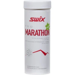 Swix Marathon POW, 40g Gleitwachs