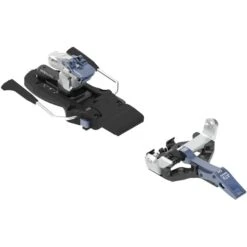 ATK Kuluar 12 Inkl. Stopper Tourenskibindung Black / Darkblue