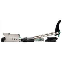 22Designs Vice Kids (mit Extrasoft Feder) Telemarkbindung Kinder -Vendite Sport Conrad 248916 724 008 04 b