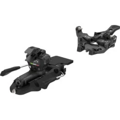 ATK Raider 12 Inkl. Stopper Tourenskibindung Black / Black -Vendite Sport Conrad 251786 726 029 01 b