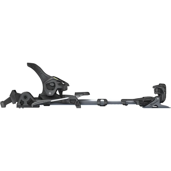 Head Ambition 12 MN Inkl. Stopper Tourenskibindung Solid Black 4 Head Ambition 12 MN Inkl. Stopper Tourenskibindung Solid Black - immagine 2