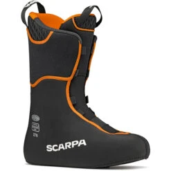 Scarpa Pro Flex Touring Innenschuhe Black Herren