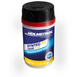 Holmenkol Syntec FF2 Liquid Yellow 100 Ml Gleitwachs