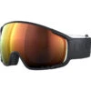 POC Zonula Clarity Ski-/Snowboardbrille Uranium Black / Spektris Orange -Vendite Sport Conrad 256246 770 020 03