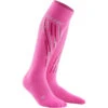 CEP Ski Thermo Skisocken Pink / Flash Pink Damen 2 CEP Ski Thermo Skisocken Pink / Flash Pink Damen -Vendite Sport Conrad 256897 876 002 08
