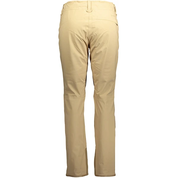 Scott Ultimate Dryo 10 Skihose Cream Beige Damen 4 Scott Ultimate Dryo 10 Skihose Cream Beige Damen - immagine 2