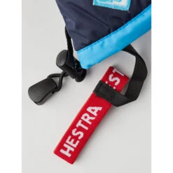 Hestra Gaunlet C-Zone 3- Fingerhandschuhe Dark Navy / Turquise Kinder 12 Hestra Gaunlet C-Zone 3- Fingerhandschuhe Dark Navy / Turquise Kinder -Vendite Sport Conrad 262115 395 885 02 d