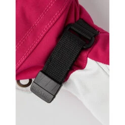 Hestra Army Leather Heli Ski 3- Fingerhandschuhe Fuchsia Kinder -Vendite Sport Conrad 262124 395 585 04 e