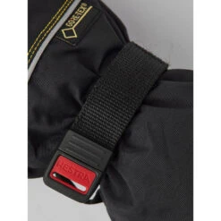 Hestra GTX Fausthandschuhe Black Kinder -Vendite Sport Conrad 262140 395 085 03 c