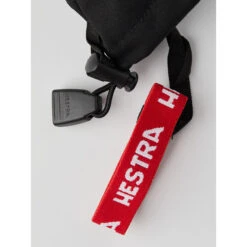 Hestra Army Leather Heli Ski 3- Fingerhandschuhe Black Kinder -Vendite Sport Conrad 262145 395 085 01 d