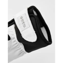 Testival Neuware Hestra Ergo Grip Active Wool Terry Fingerhandschuhe Black / Offwhite -Vendite Sport Conrad 262231 870 085 10 d