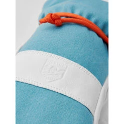 Hestra Voss CZone Fausthandschuhe Sea Blue Damen -Vendite Sport Conrad 262413 872 885 05 d