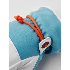 Hestra Voss CZone Fausthandschuhe Sea Blue Damen -Vendite Sport Conrad 262414 872 885 05 c