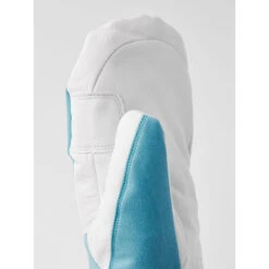 Hestra Voss CZone Fausthandschuhe Sea Blue Damen -Vendite Sport Conrad 262415 872 885 05 b