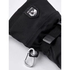 Hestra Army Leather Extreme Fausthandschuhe Black / Black -Vendite Sport Conrad 262464 870 085 13 d