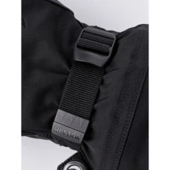 Hestra Army Leather Extreme Fausthandschuhe Black / Black -Vendite Sport Conrad 262465 870 085 13 c