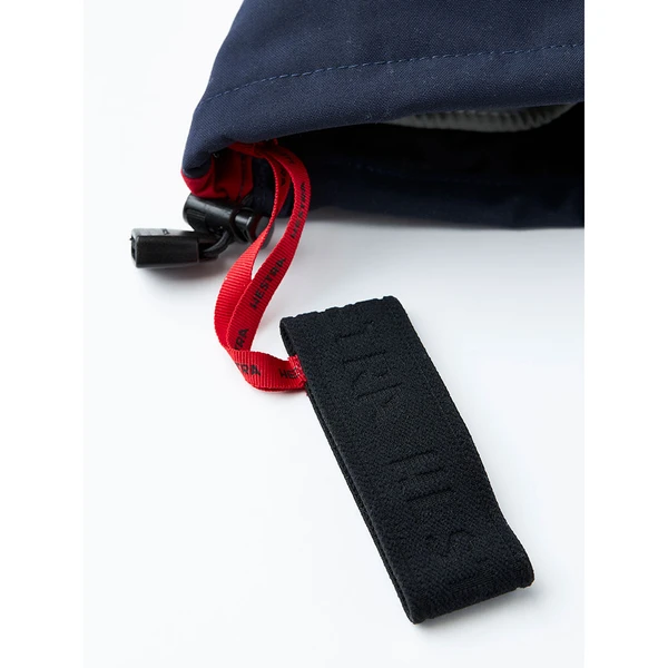 Hestra Philippe Raoux Classic Fingerhandschuhe Navy 10 Hestra Philippe Raoux Classic Fingerhandschuhe Navy - immagine 8