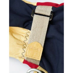 Hestra Philippe Raoux Classic Fingerhandschuhe Navy 14 Hestra Philippe Raoux Classic Fingerhandschuhe Navy -Vendite Sport Conrad 262530 870 885 07 c