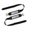 Deeluxe Booster World Cup Strap Skischuhzubehör Black