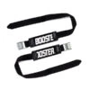 Deeluxe Booster Kid Strap Skischuhzubehör Black Kinder
