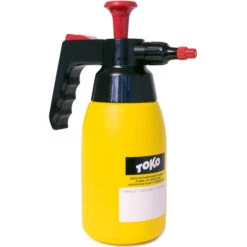 Toko Pump-Up Sprüher 900 Ml Service Werkzeug