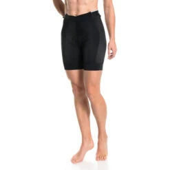 Schöffel Skin 4H Radunterhose Black Damen -Vendite Sport Conrad 276075 807 084 02 b