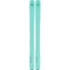 Fischer Ranger 102 Ski Türkis / Mint 22/23