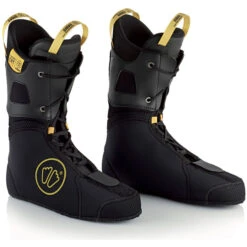 Sidas Removable Tongue Slim / Alpin & Touring Innenschuhe