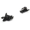 Marker Alpinist 12 Inkl. Stopper Tourenskibindung Black