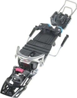 Rottefella Freedom NTN Inkl. 95 Mm Stopper Telemarkbindung