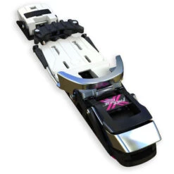 Rottefella NTN Freeride Inkl. 110 Mm Stopper Telemarkbindung