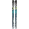 Atomic Bent Junior Ski 22/23