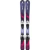 Atomic Maven Girl 100-120 + C5 GW Ski Mit Bindung Kinder 22/23 -Vendite Sport Conrad 300905 709 051 09
