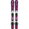 Atomic Girl 70-90 + C5 GW Ski Mit Bindung Kinder 22/23 -Vendite Sport Conrad 300909 709 051 07