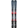 Atomic Maverick JR 100-120 + C5 GW Ski Mit Bindung Kinder 22/23 1 Atomic Maverick JR 100-120 + C5 GW Ski Mit Bindung Kinder 22/23 -Vendite Sport Conrad 300918 709 051 04