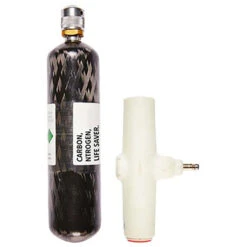 ABS Carbon (selbst Nicht Nachfüllbar) Auslöseeinheit