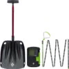 Black Diamond Recon X Avy LVS-Set (LVS-Gerät + Sonde + Schaufel)