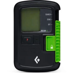 Black Diamond Recon X Beacon LVS Gerät