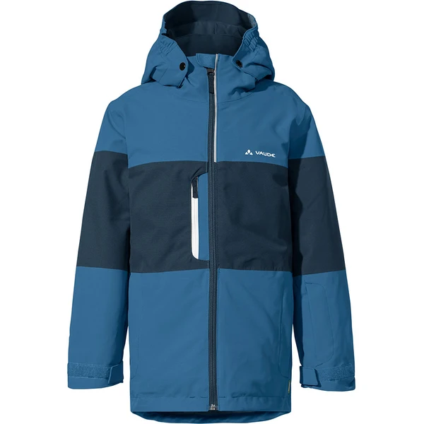 Vaude Snow Cup Skijacke Ultramarine Kinder 3 Vaude Snow Cup Skijacke Ultramarine Kinder
