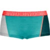 Ortovox 150 Essential Hot Pants Funktionsshorts Ice Waterfall Damen -Vendite Sport Conrad 305902 807 840 04