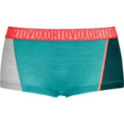 Ortovox 150 Essential Hot Pants Funktionsshorts Ice Waterfall Damen