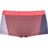 Ortovox 150 Essential Hot Pants Funktionsshorts Mountain Rose Damen