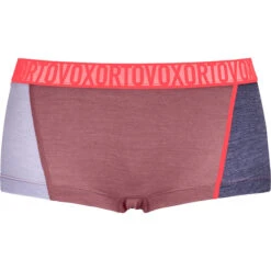 Ortovox 150 Essential Hot Pants Funktionsshorts Mountain Rose Damen