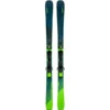 Elan Wingman 86 TI FX + EMX 11.0 GW Ski Mit Bindung 22/23 -Vendite Sport Conrad 306531 704 053 03