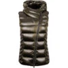 Kjus Alina Shine Weste Dark Olive Damen