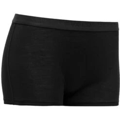 Devold Breeze Merino 150 Hipster Funktionsshorts Black Damen