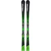 Head Supershape E-Magnum + PRD 12 GW Ski Mit Bindung 22/23