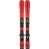Fischer RC One 73 AR + RS 11 PR Ski Mit Bindung Kinder 22/23 -Vendite Sport Conrad 310078 709 040 13