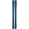 Fischer Ranger Ski Blue 22/23