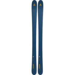 Fischer Ranger Ski Blue 22/23